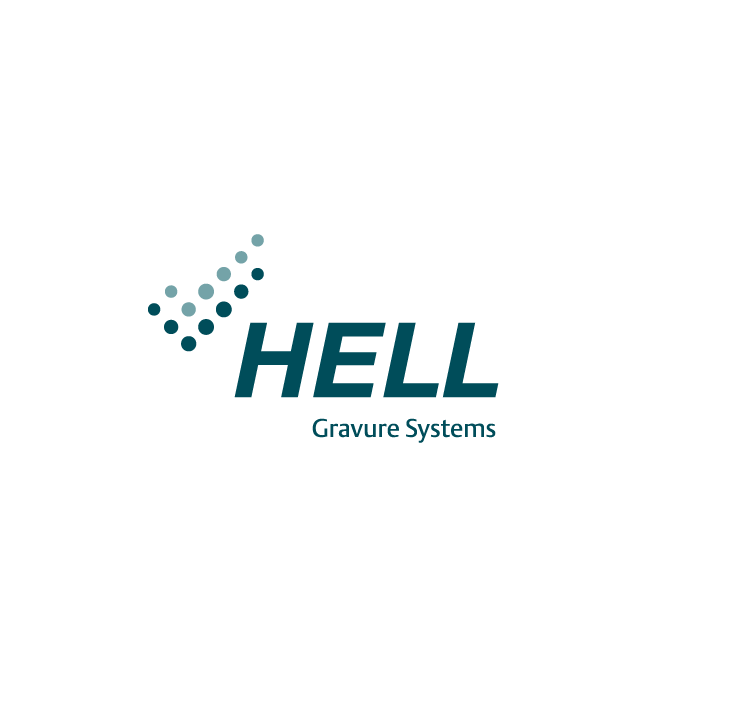 Hell Gravure Systems Logo